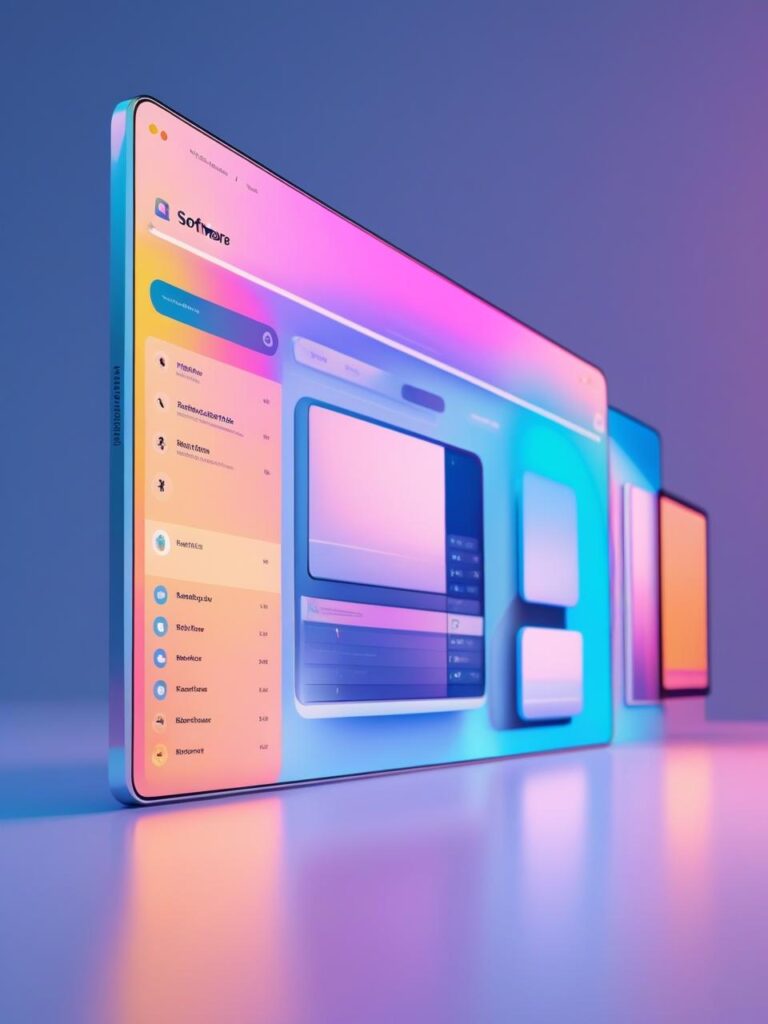 Software Software